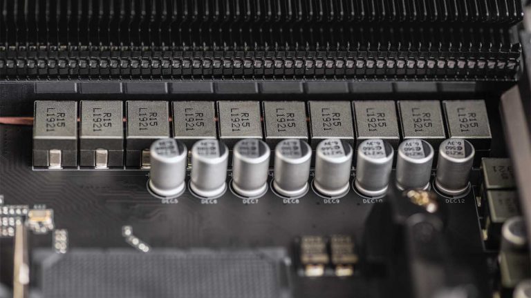 What is VRM and Why it's an Important Part of the Motherboard?