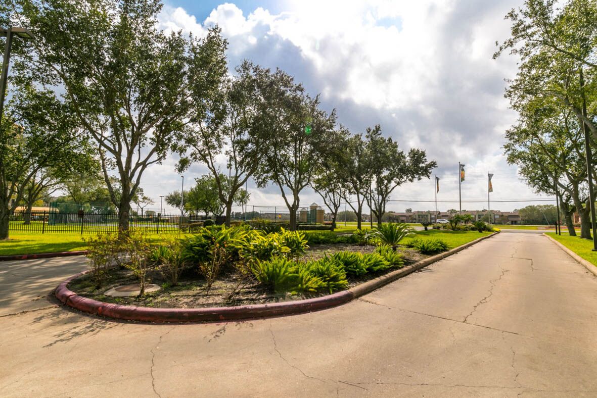 Towers at Clear Lake The ValCap Group, LLC