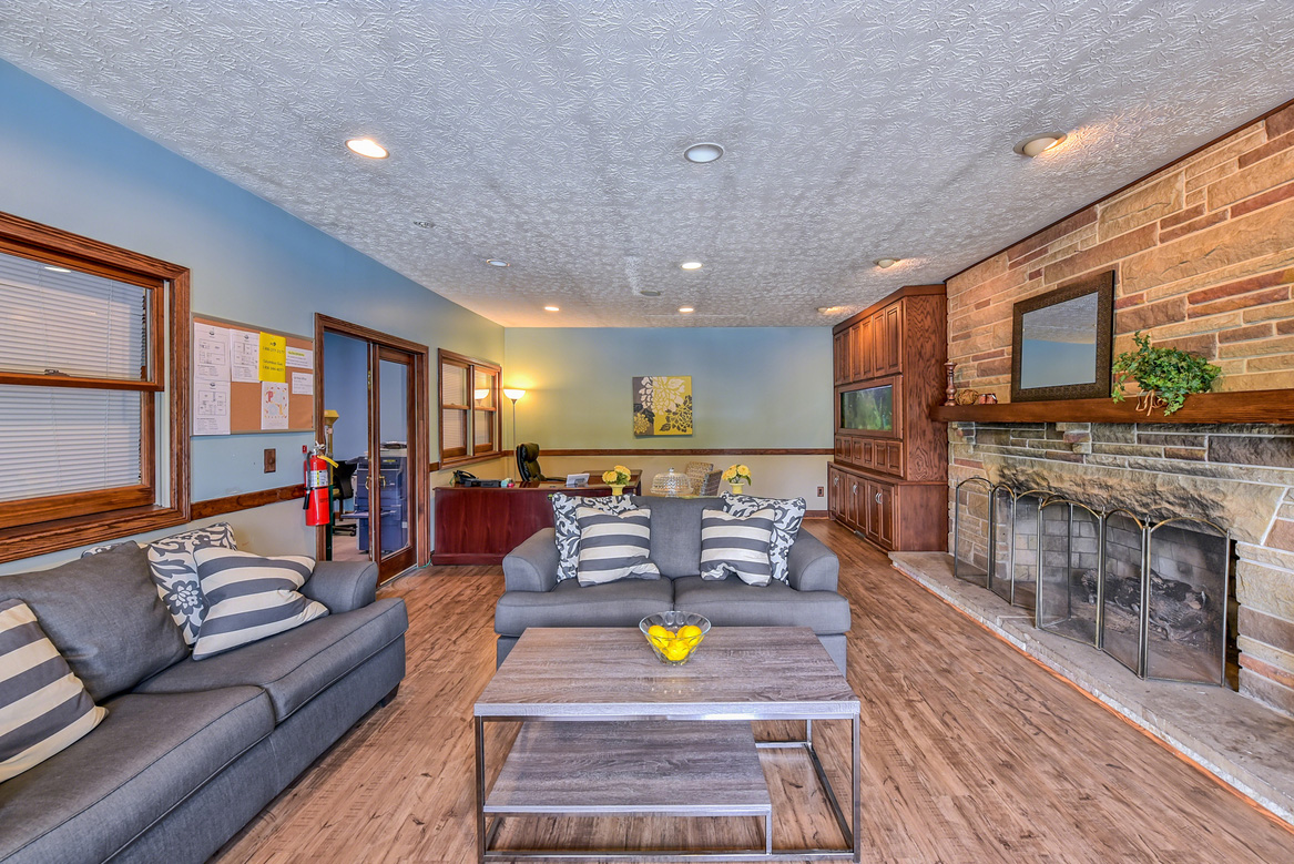 Lexington Park The ValCap Group, LLC