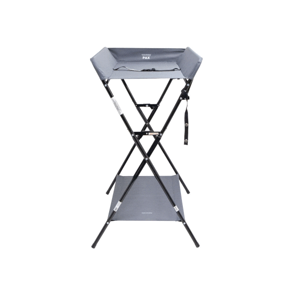 Pax Plus Change Table Lightweight Foldable Change Table Valcobaby
