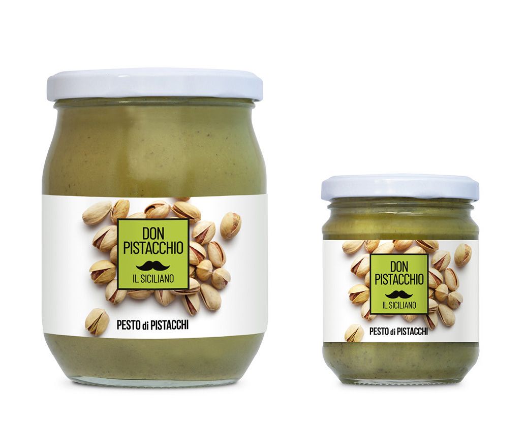 PESTO DI PISTACCHI Valcoiberia