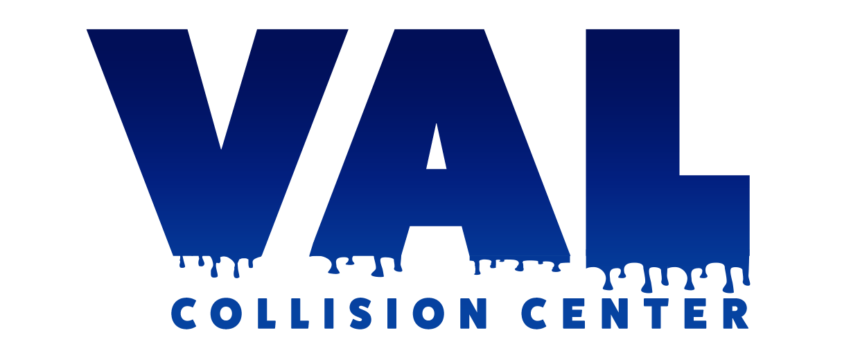 VAL Collision Center Of Falls Church & Alexandria, 1 In Collision