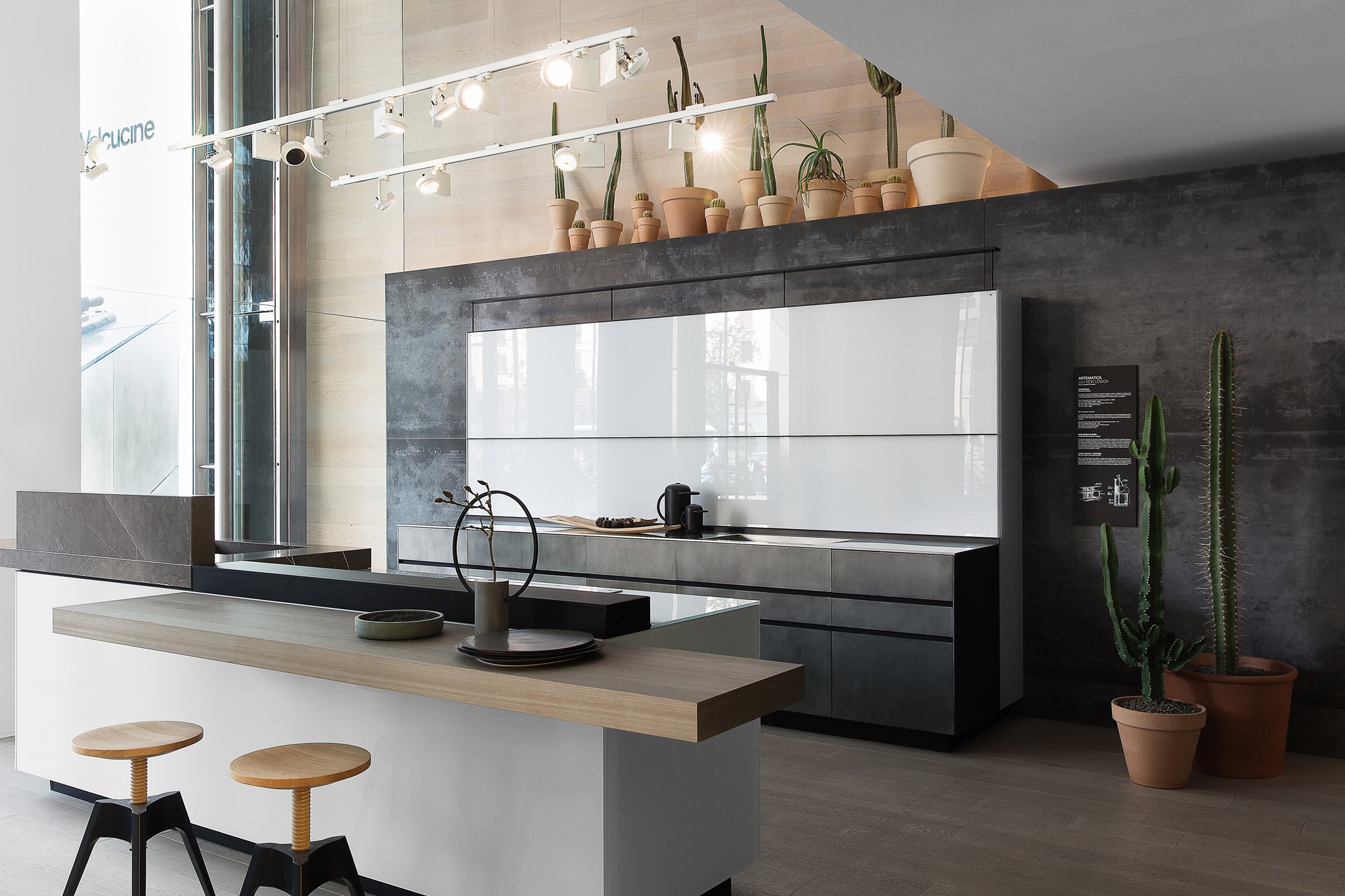 Colour Trends for 2022 Valcucine South Africa