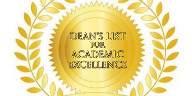 Valdosta Residents Honored On Gsu Fall 2021 Dean's List - Valdosta Today