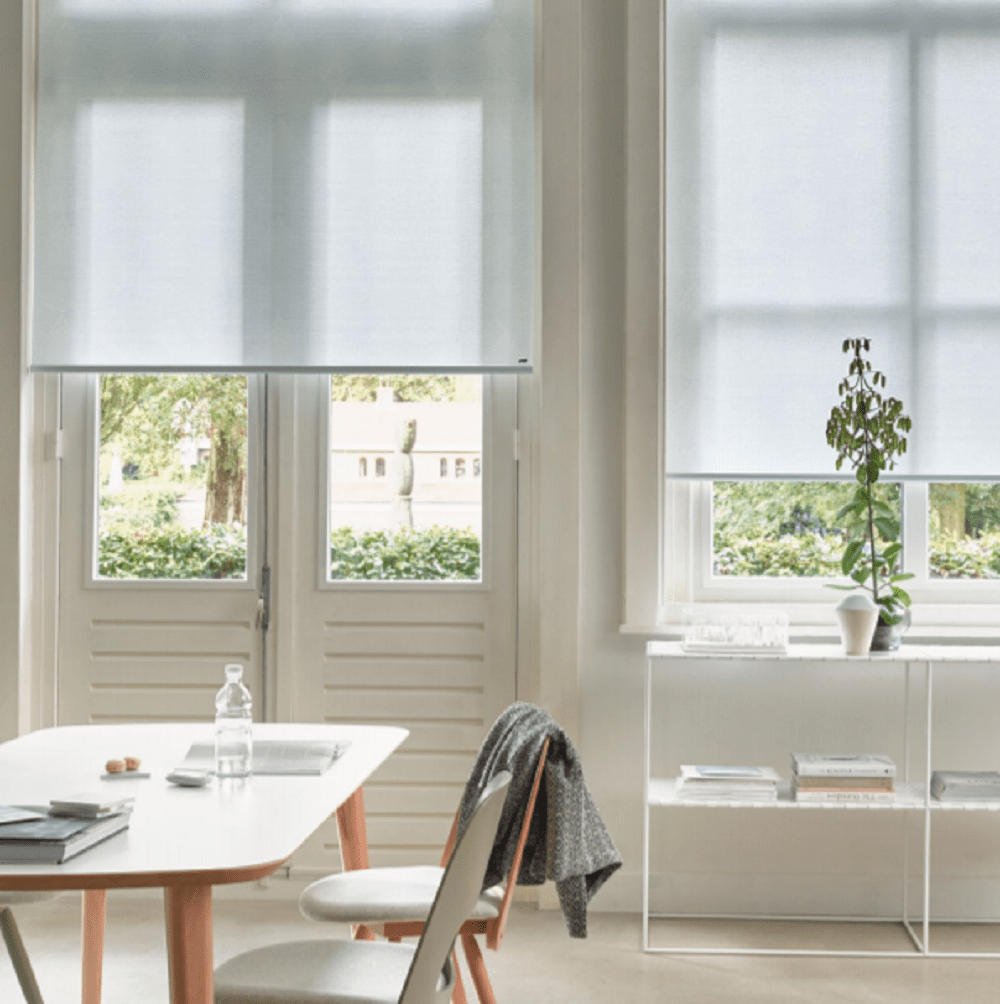 Luxaflex Translucent Roller Blinds for Standard Windows