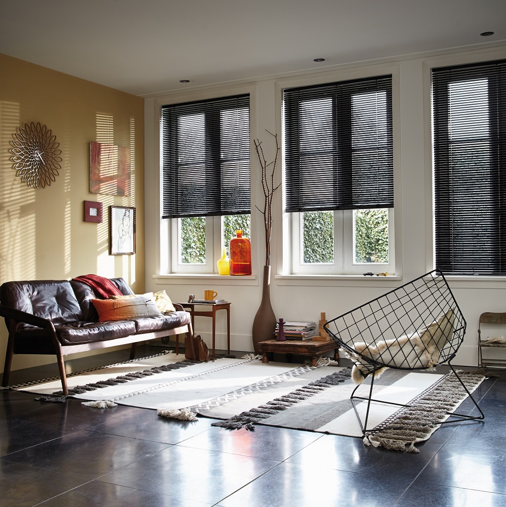 Luxaflex Metal Blinds Made To Measure