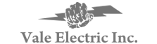 Contact Us - Vale Electric