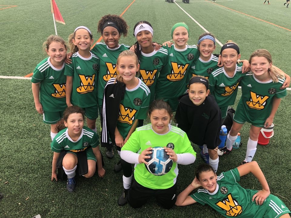 Virginia Legacy Girls Columbus Day Weekend Virginia Legacy Soccer Club