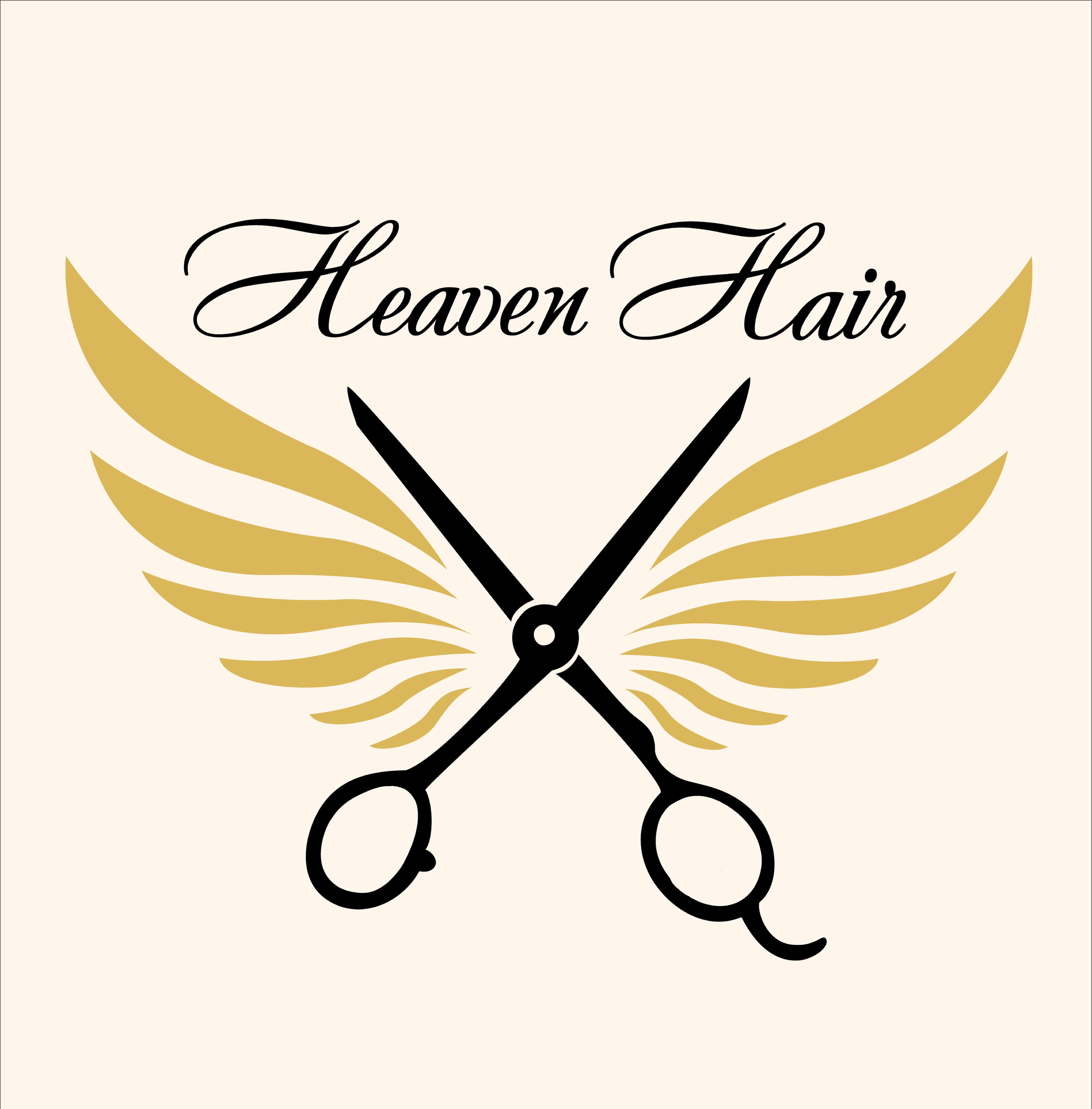 Boka tid hos Heaven hair
