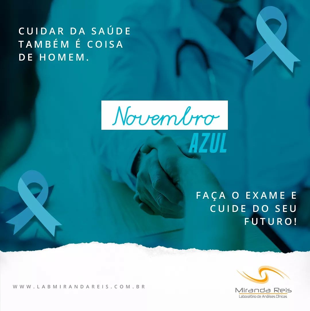 O Laboratório Miranda Reis apoia essa causa VALE INDEPENDENTE O seu