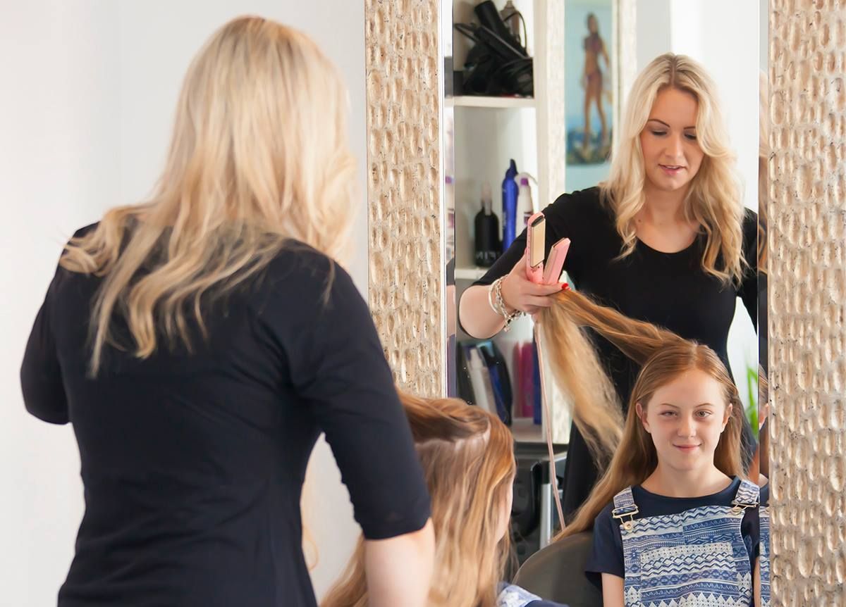 Directory Sublime, Hair & Beauty, Rhoose Vale Life Magazine