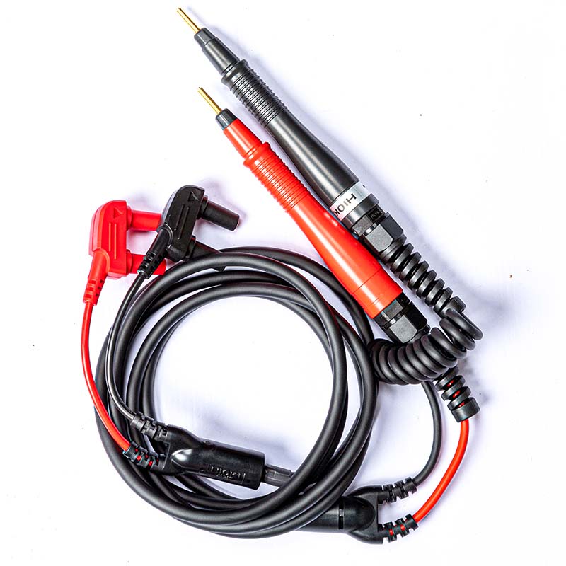 Industrial Battery Tester Accessories Archives Valen