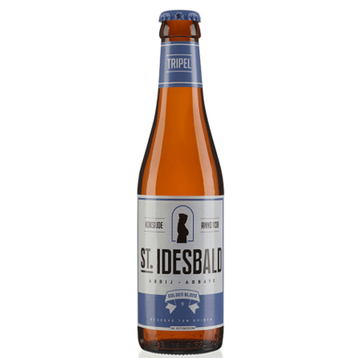 SAINT IDESBALD TRIPLE