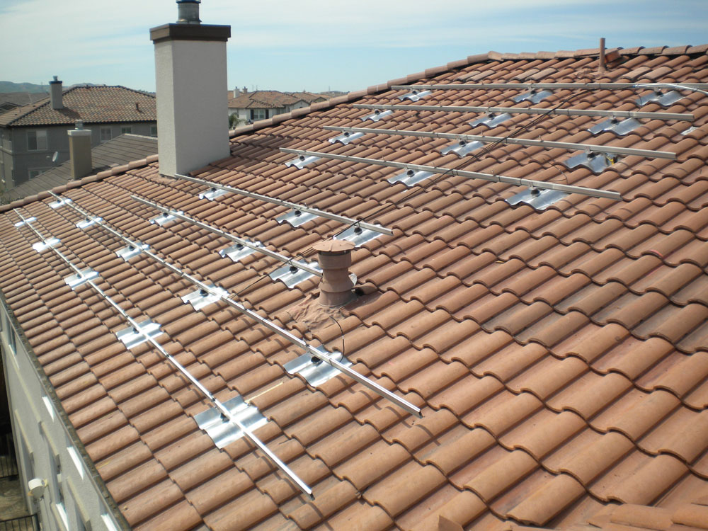 ROOFING Valencia Electrical & Solar Services