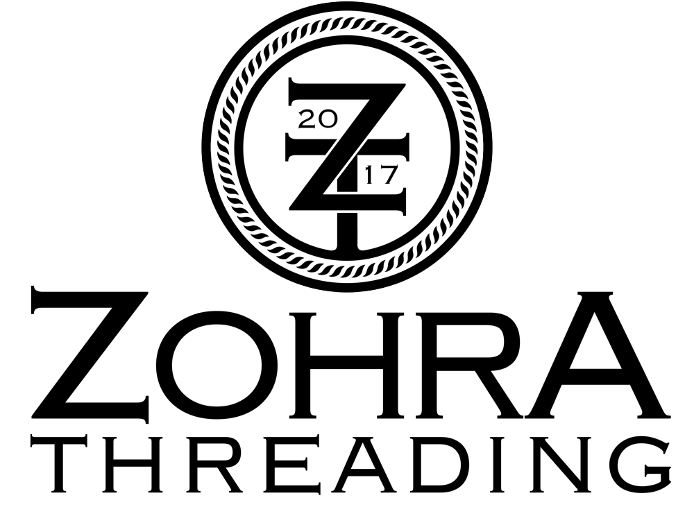 Zohra Threading Valencia Marketplace