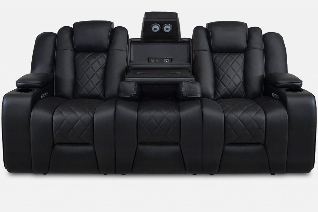 Valencia Oxford Home Theater Seating Valencia Theater Seats
