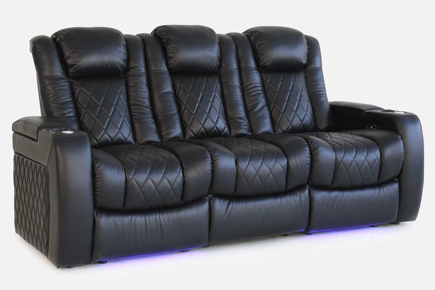 Valencia Tuscany Console Edition Home Theater Seating