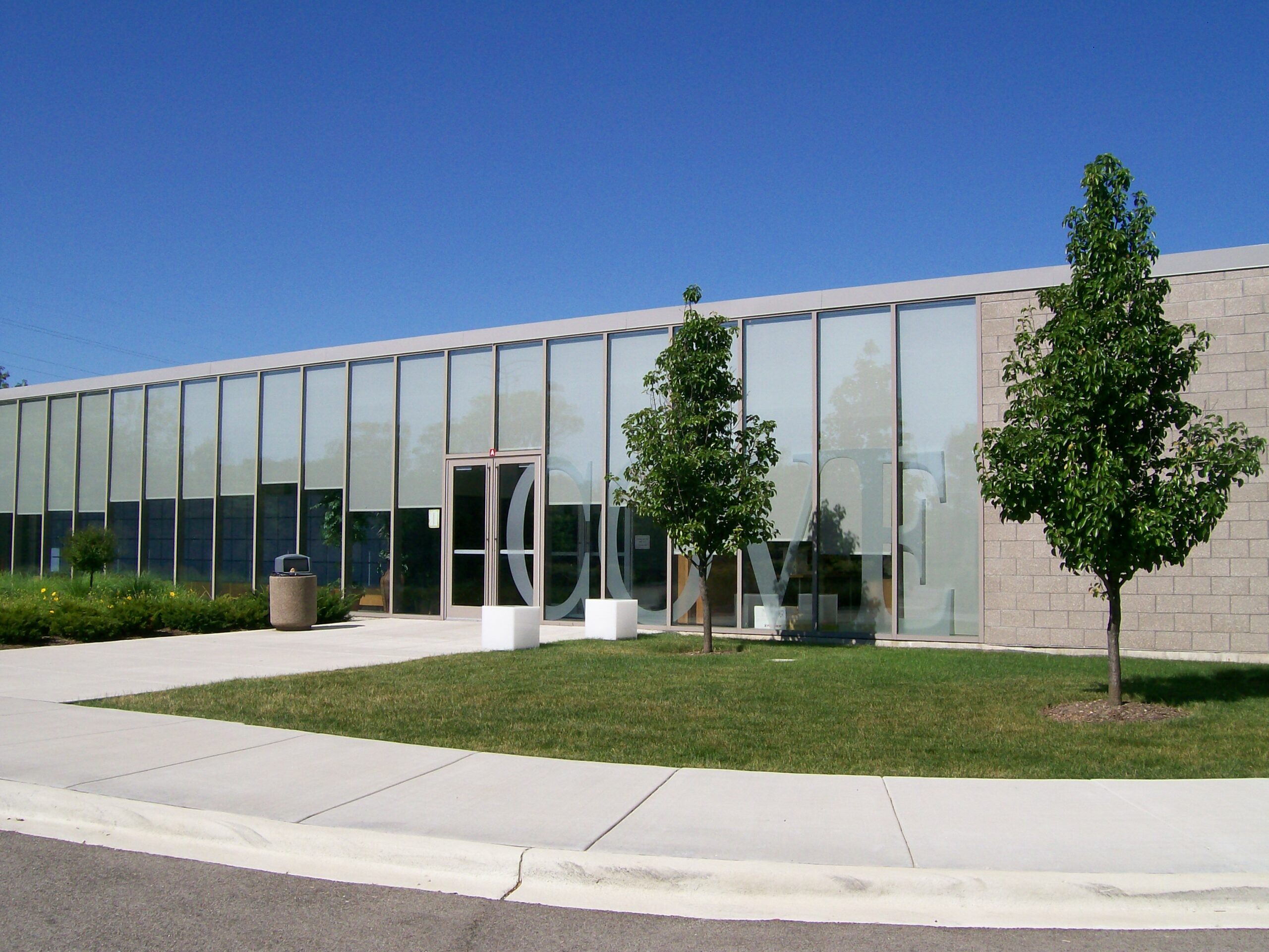 The Cove School Valenti