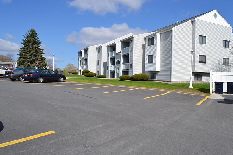 GALLERY Valenti Country Estates Apartments