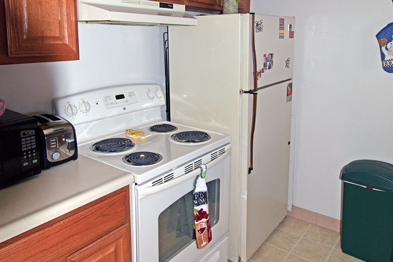 APARTMENTS Valenti Country Estates Apartments