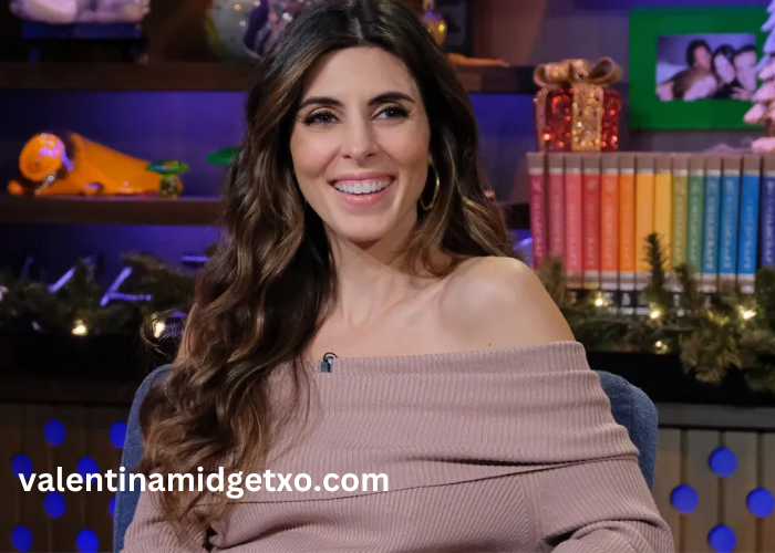 Jamie Lynn Sigler Net Worth The Story of Meadow Soprano’s Rise to Fame(03)