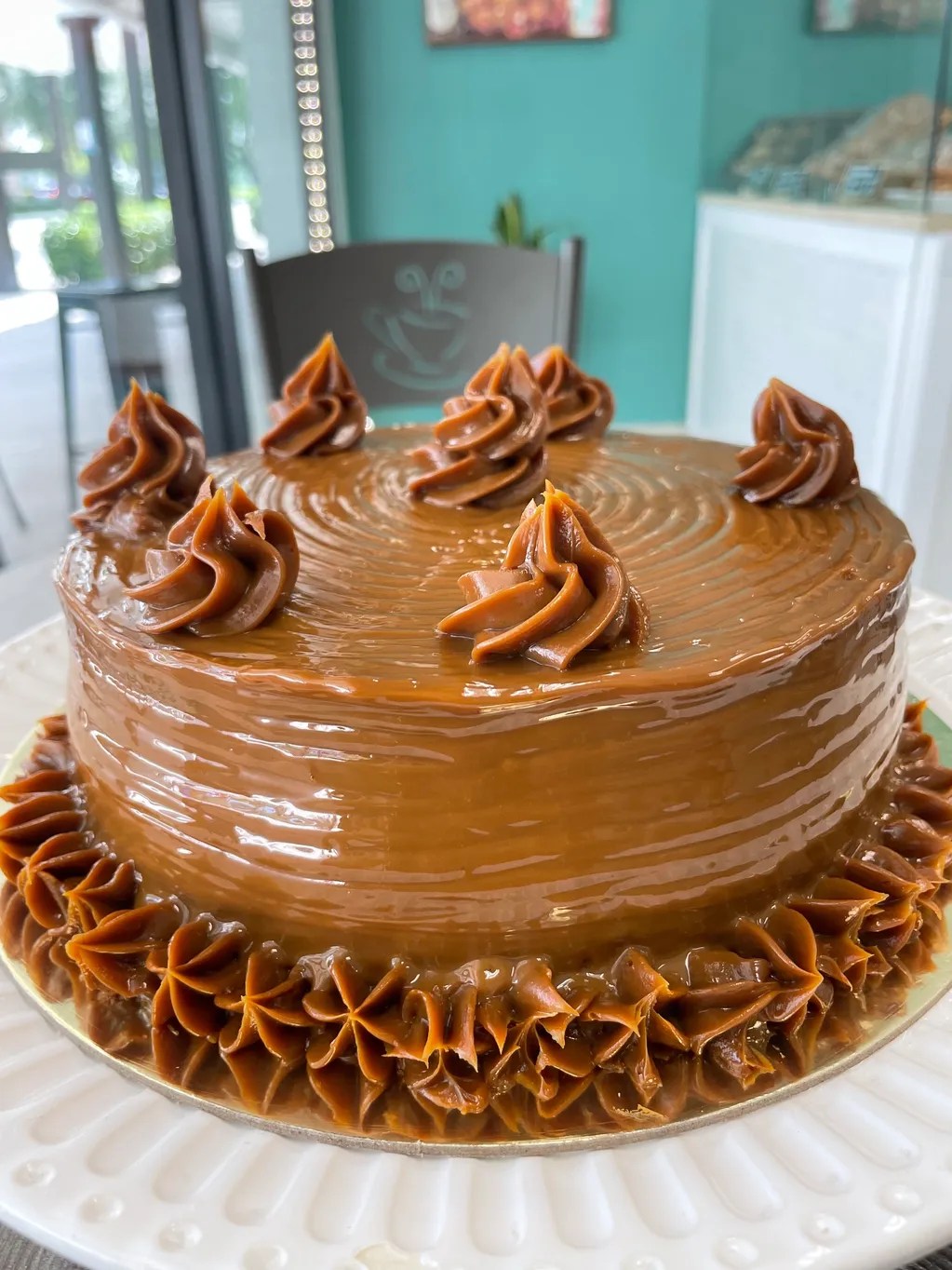 About Valentina's Bakery Boca Raton, FL 33428