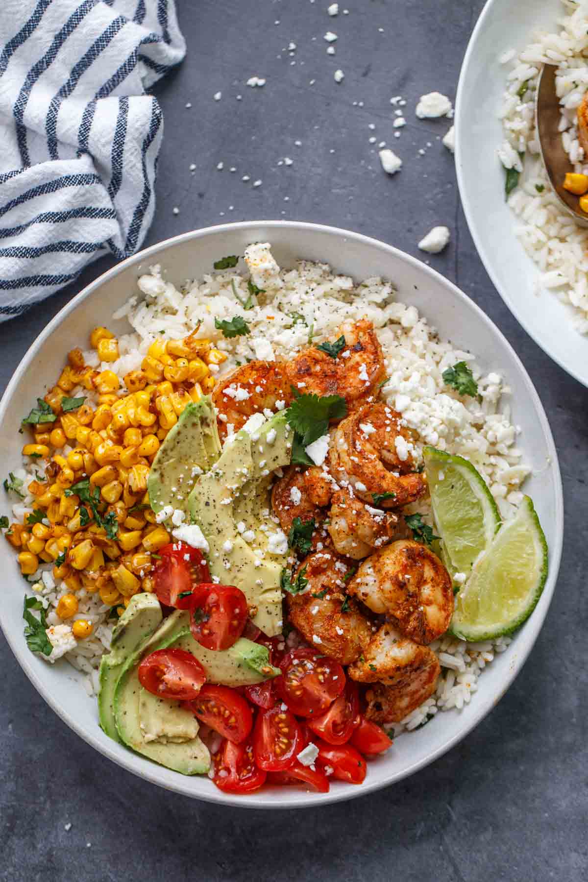 20+ Shrimp Rice Bowl Recipe RodiTiammi