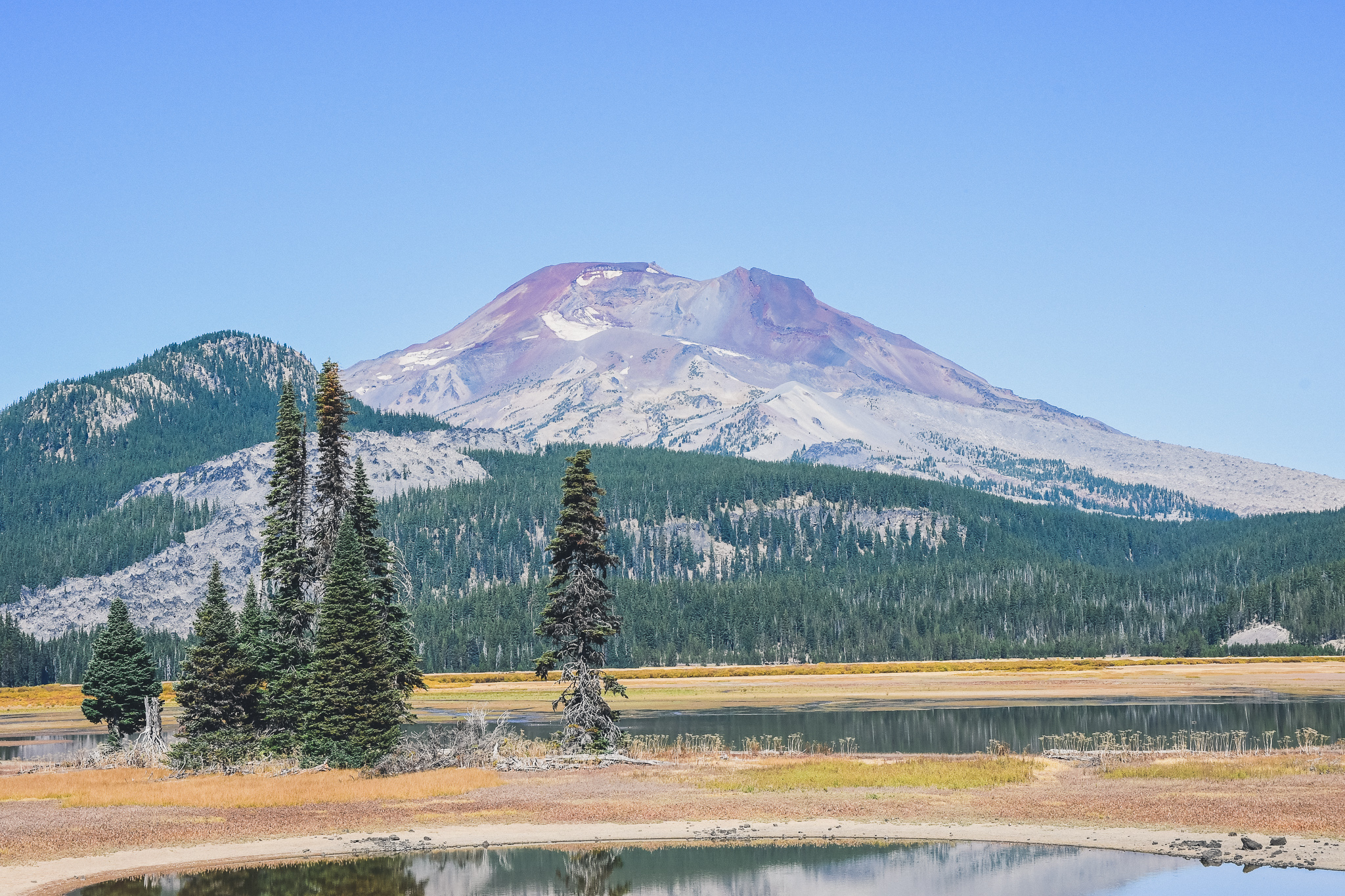 Best Places to Stay in Bend Oregon Valentina's Destinations