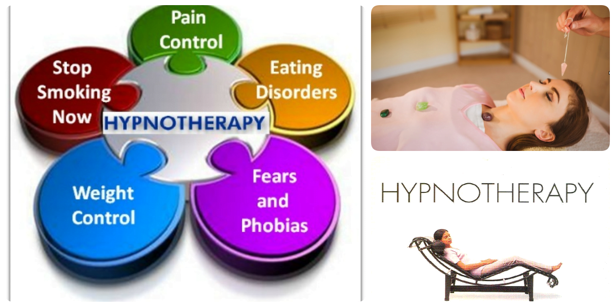 How to Treat Anxiety with the Help of Hypnotherapy?