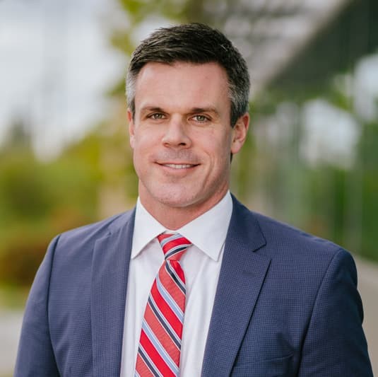 Nursing Home Malpractice Attorney Orange County Travis K. Siegel