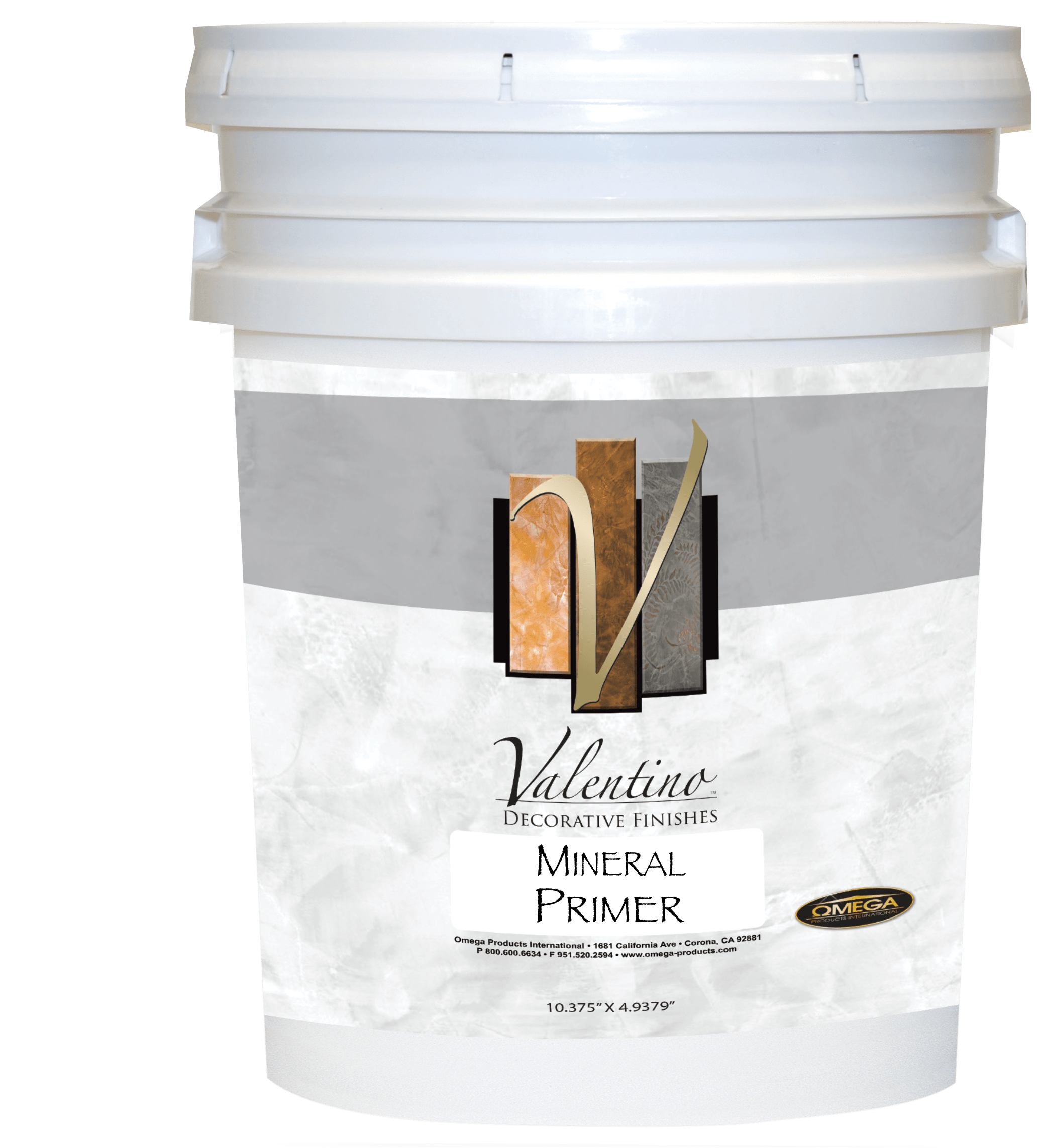 Mineral Primer Valentino