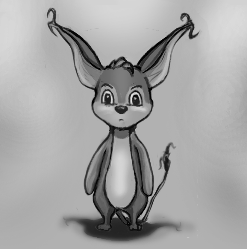 Concept Art Gallery Game Design by Valentin Maldzhiev