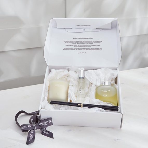 Trio Promo Best Selling Gift Box