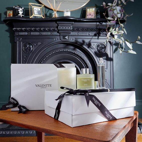 Trio Promo Best Selling Gift Box