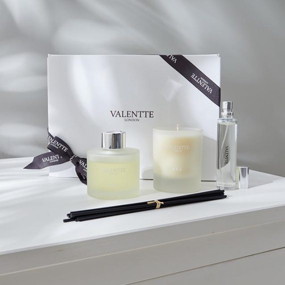 Trio Promo Best Selling Gift Box