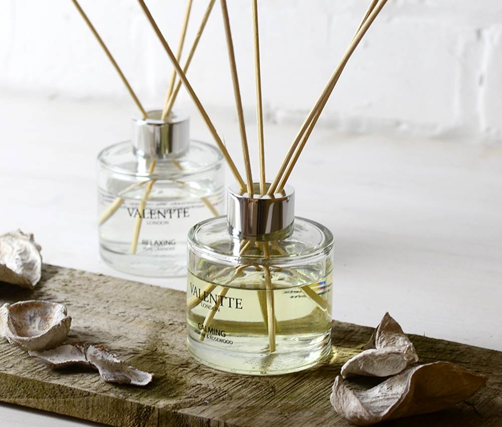 Reed Diffusers Page 15
