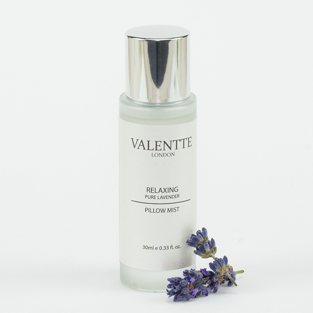 Lavender Pillow Mist