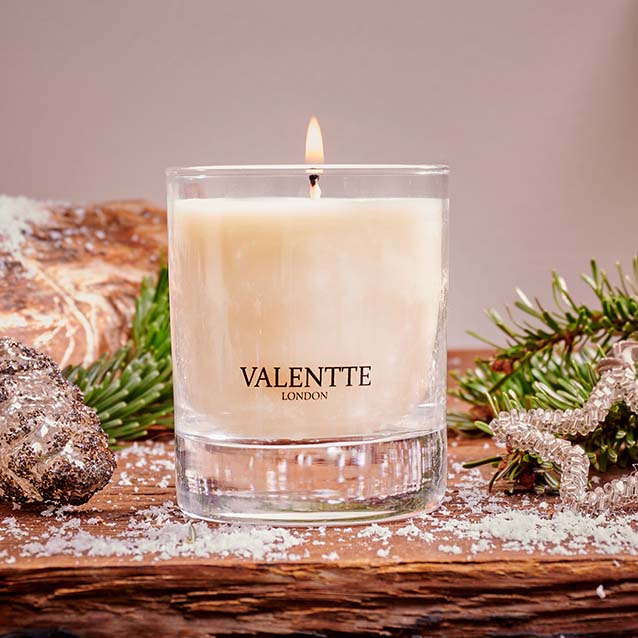 Candle and Mini Diffuser Gift Bag