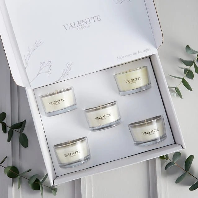 Page 7163 Organic skincare and home fragrance from