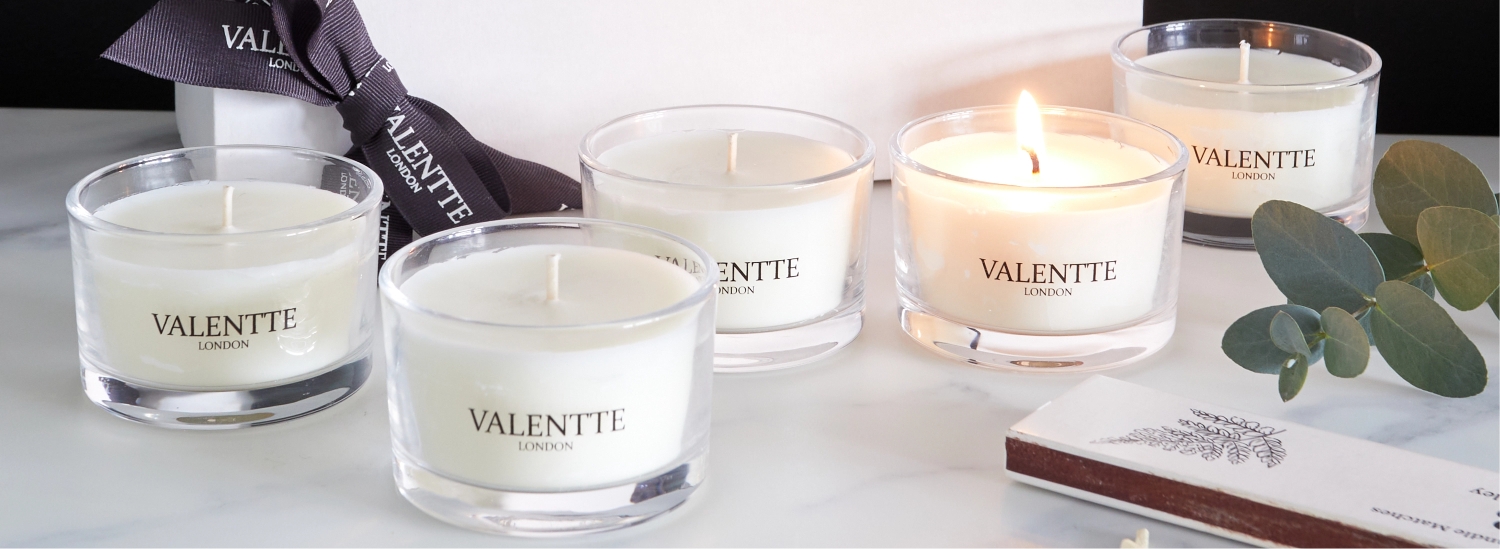 Page 6814 Organic skincare and home fragrance from