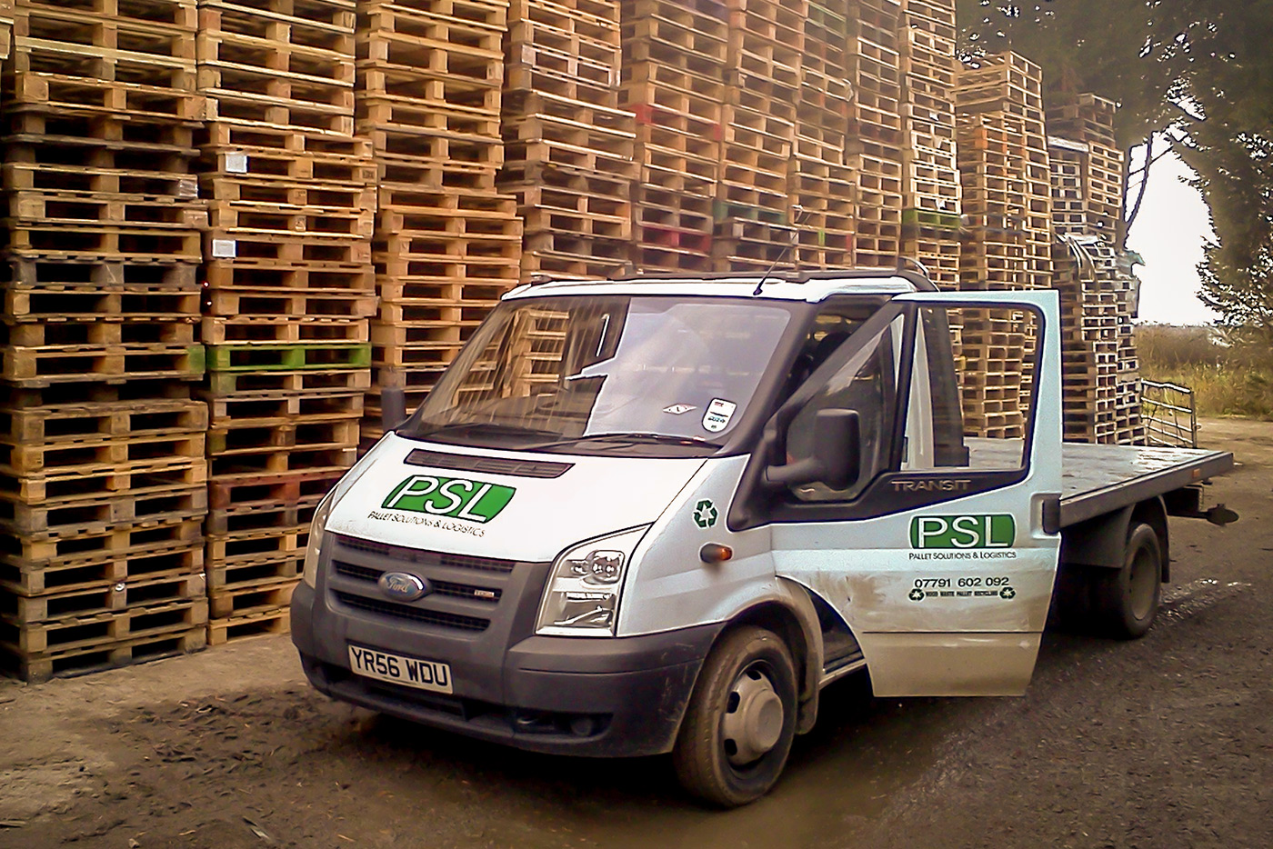 Birmingham and Oxfordshire