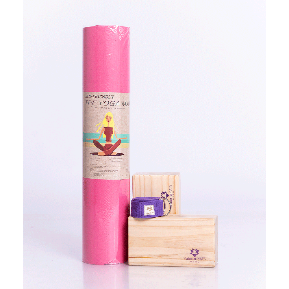 KIT YIN YOGA Valeria Mats Peru