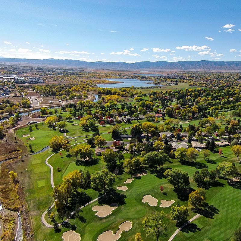 TOWN OF COLUMBINE VALLEY MASTER PLAN Valerian