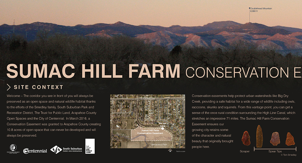 SUMAC HILL FARM OVERLOOK Valerian