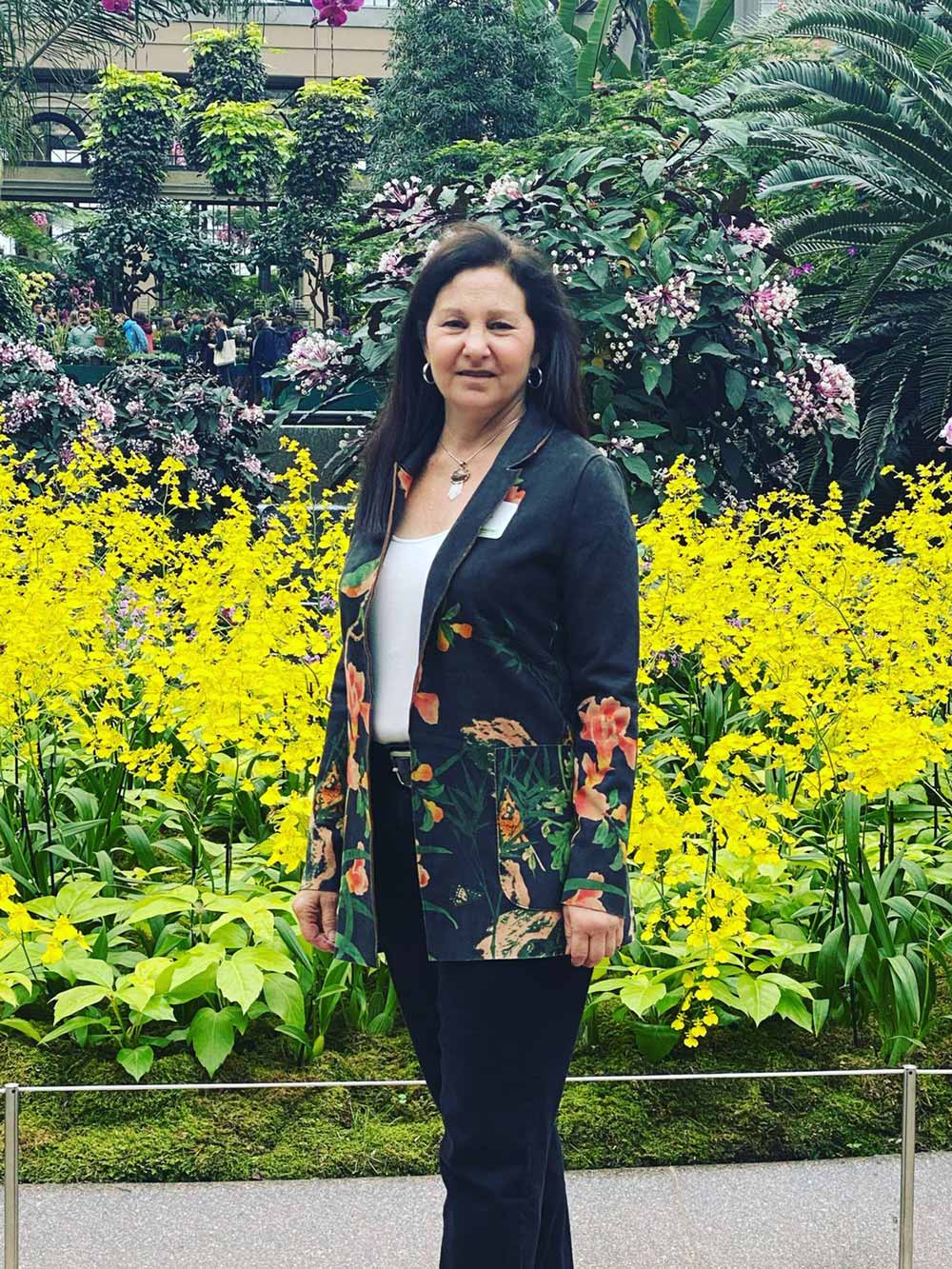 About Valerie Designs