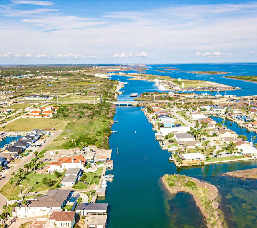 Homes for Sale in Aransas Pass, Texas Valerie Recio, Realtor