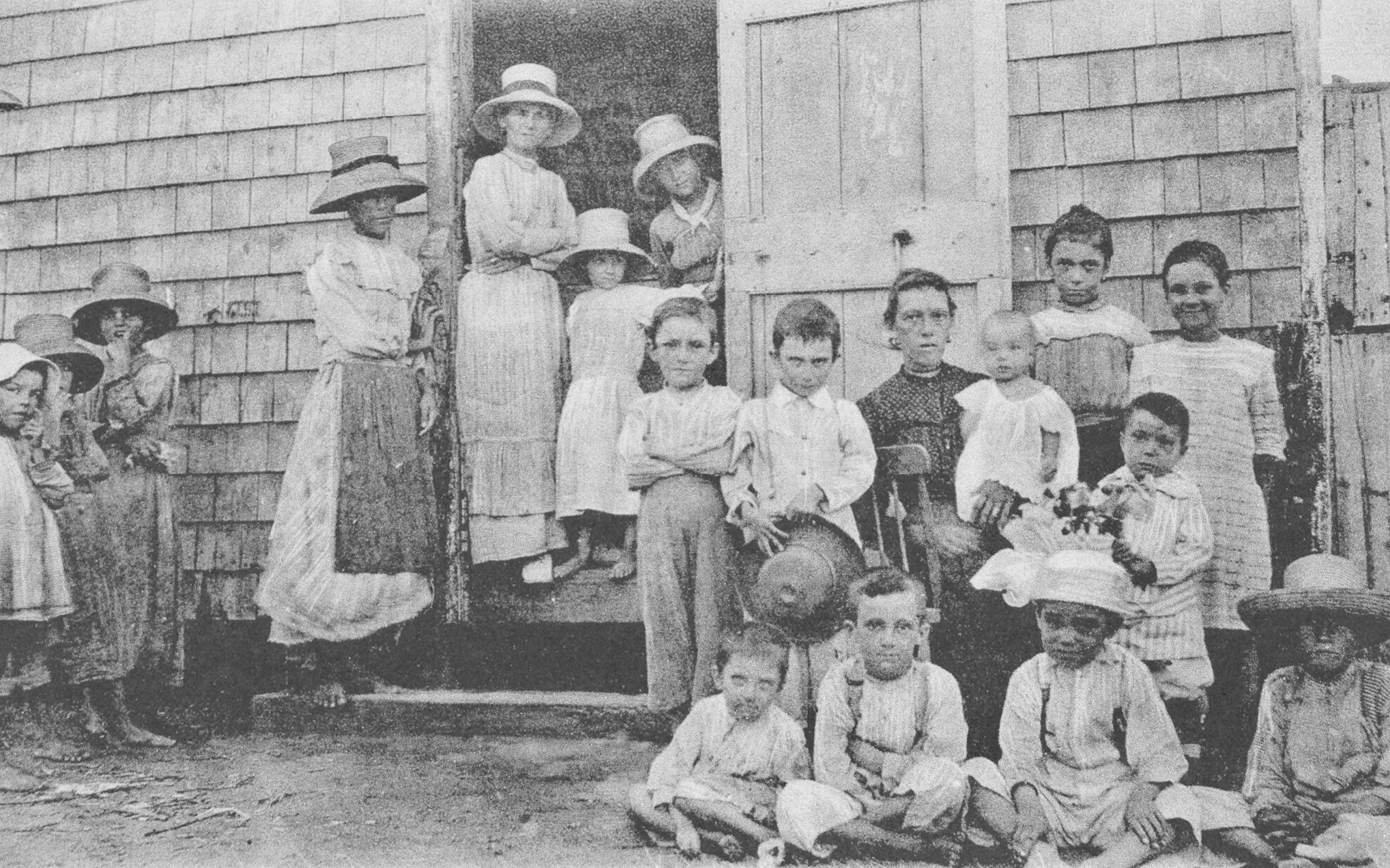 How the People of Frenchtown Honor their Heritage 🌺 Virgin Islands