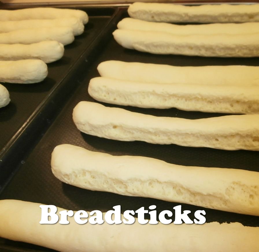 Spinach Bean Soup and Breadsticks nourishing, glutenfree, quick, and