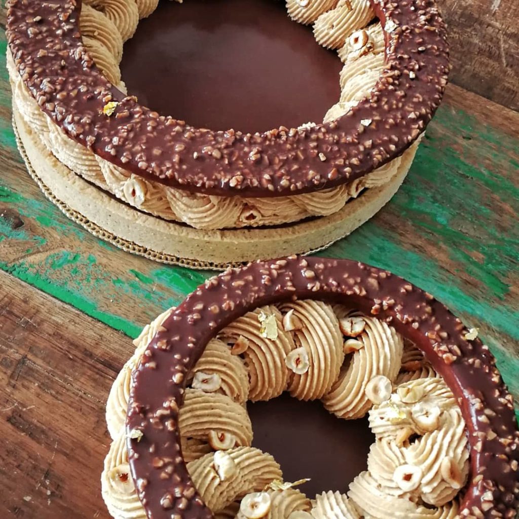 Crostate moderne Archivi ⋆ Valerio Barralis Pâtisserie