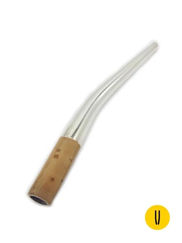 Bocal Lorée GOLD for English Horn BOD Valero Reeds